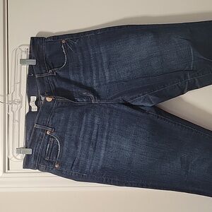EUC Loft Skinny Jeans - Size 30/10